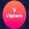 L'épicerie