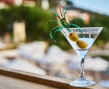 conseils pour servir le gin