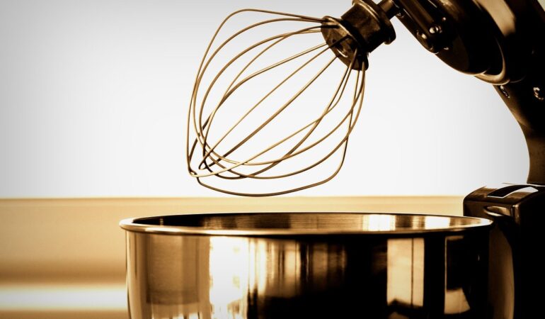 accessoires indispensables du Thermomix 