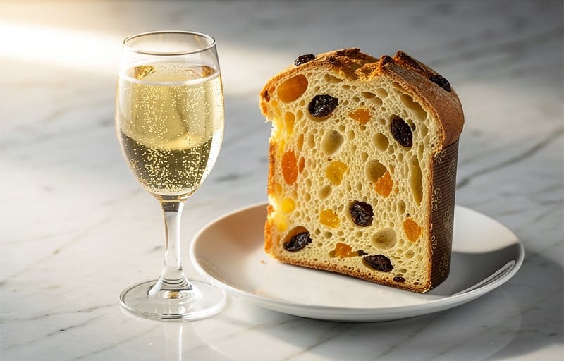 La révolution Motta : quand l'industrie a popularisé le dessert de Noël