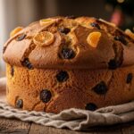 Pandoro : la brioche étoilée de Vérone qui séduit les tables italiennes