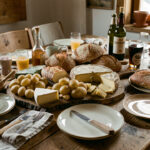 Repas d’hiver convivial : 8 repères pour recevoir sans stress