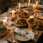 Diots, terrines et farces : la cuisine de montagne au hachoir